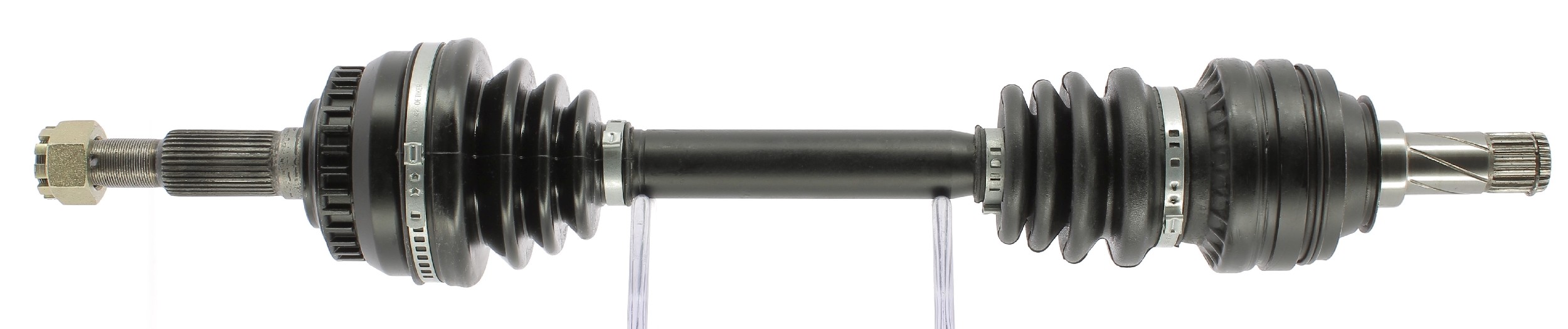 Arbre de transmission FRIESEN FDS2962