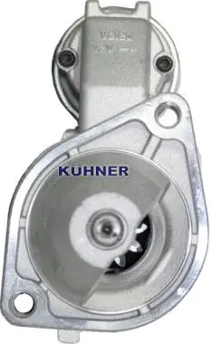 Démarreur AD KÜHNER 254413