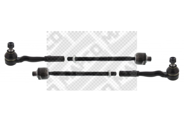 Kit de réparation, barre de connexion MAPCO 53818
