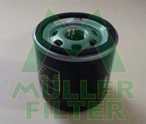 Filtre à huile MULLER FILTER FO519