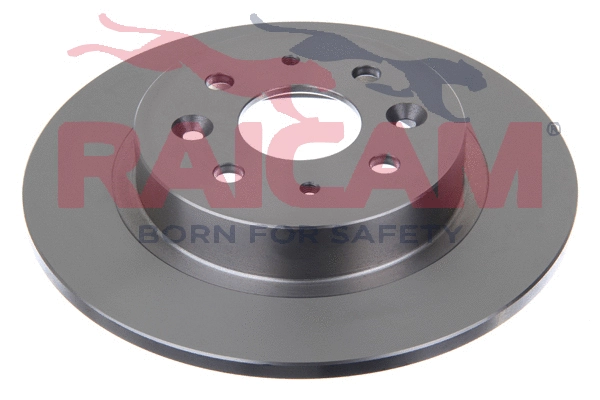 Disque de frein RAICAM RD00547