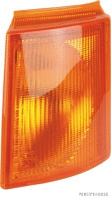 Feu clignotant HERTH+BUSS ELPARTS 82700320