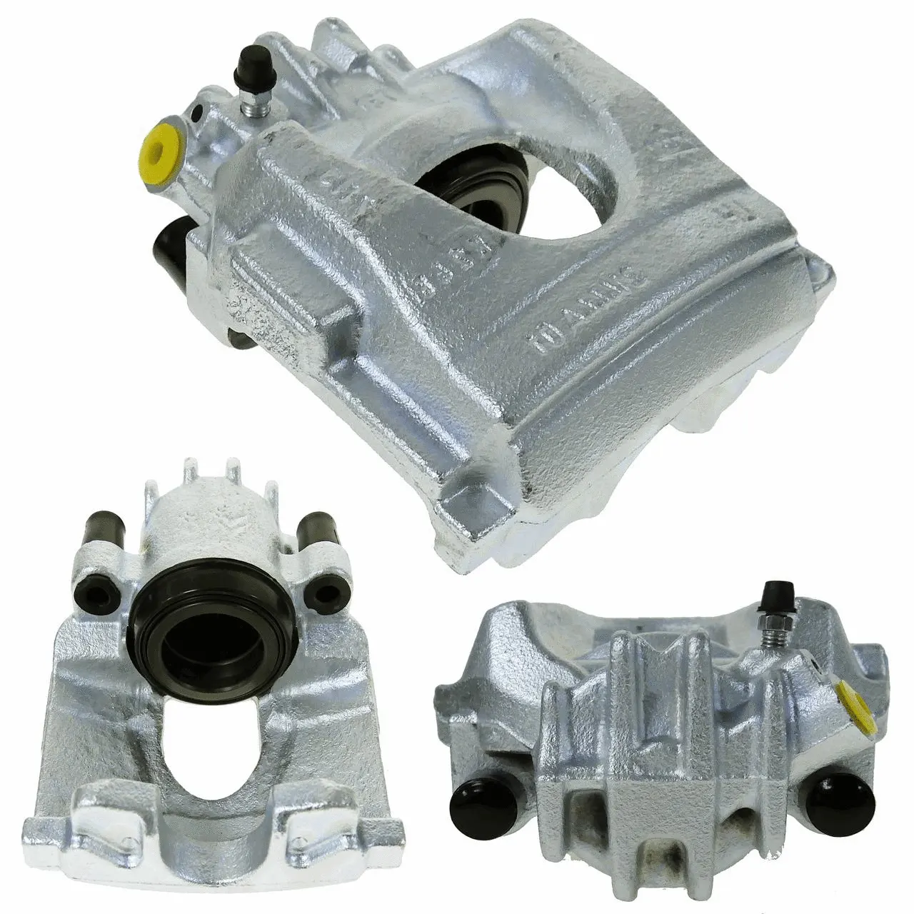 Étrier de frein Brake ENGINEERING CA2955R