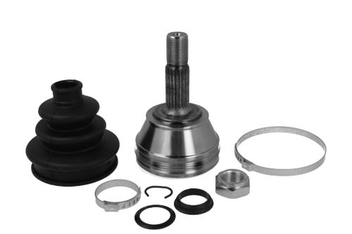 Jeu de joints, arbre de transmission NEOCOM JN-1034