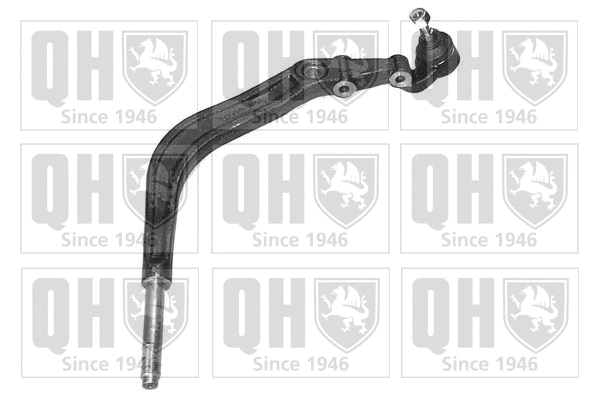 Bras de liaison, suspension de roue QUINTON HAZELL QSJ1089S