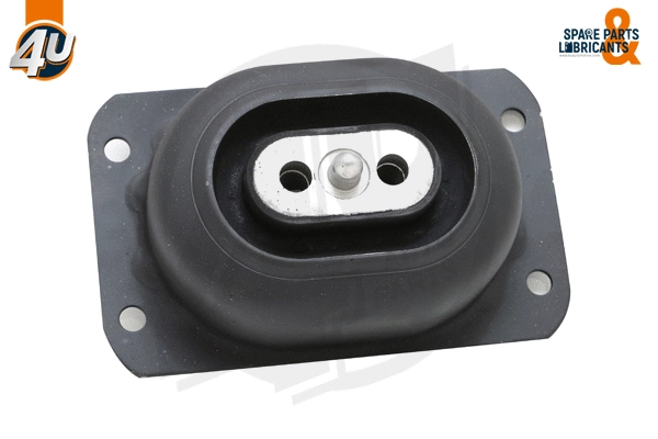 Support moteur 4U Autoparts 29600VO