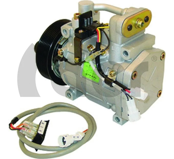 Compresseur, climatisation ACR 135030