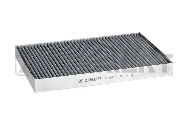 Filtre, air de l'habitacle ZEKKERT IF-3097K