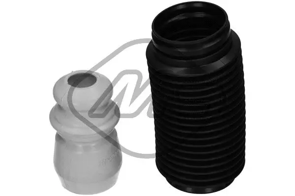 Kit de protection contre la poussière, amortisseur Metalcaucho 42208