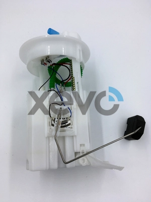 unité d'alimentation de carburant XEVO XFP8162