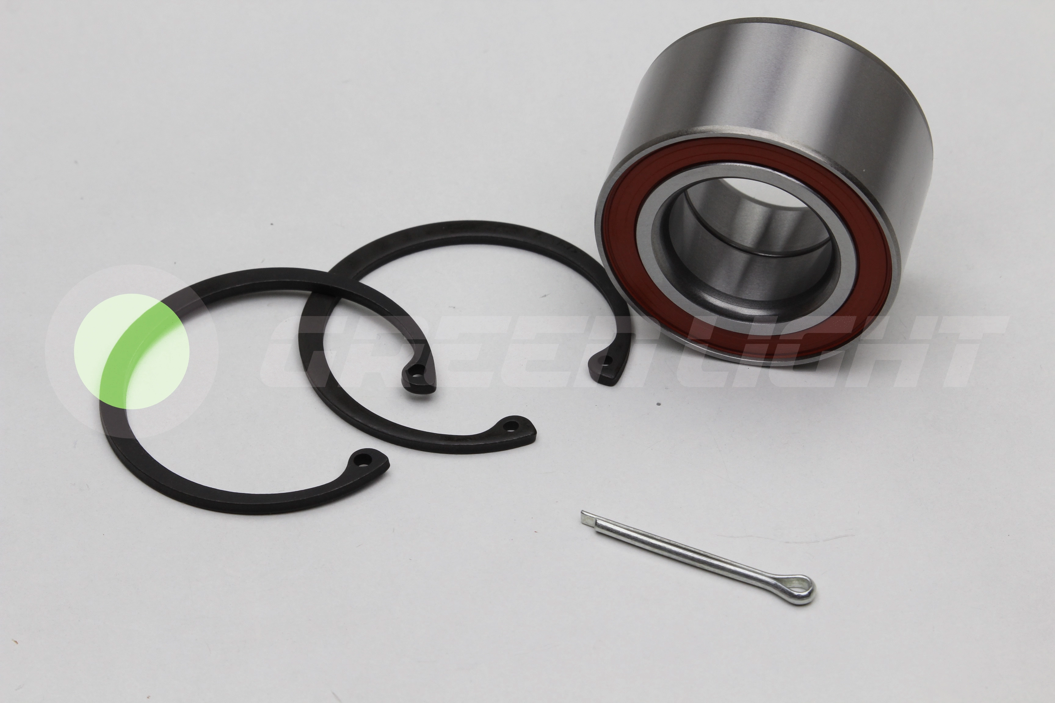 Kit de roulements de roue Automotive Adriado GLWB0209K