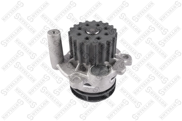 Pompe à eau, refroidissement du moteur STELLOX 4500-0272-SX