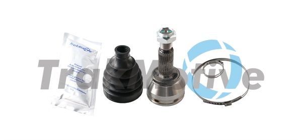 Jeu de joints, arbre de transmission AUTOTEAM G400641