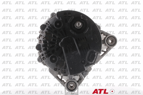 Alternateur ATL Autotechnik L 81 140