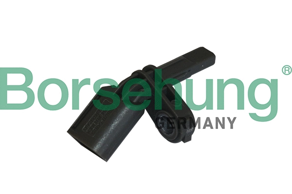Capteur, vitesse de roue Borsehung B11850
