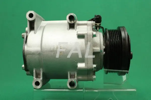 Compresseur, climatisation FAL Anlasser- und Lichtmaschinenservice F000941/1
