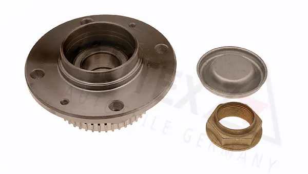 Kit de roulements de roue AUTEX 806057