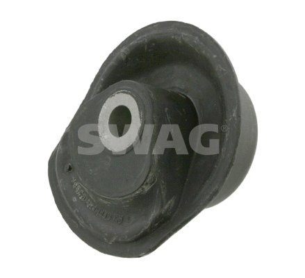 Suspension, corps de l'essieu SWAG 30 79 0011