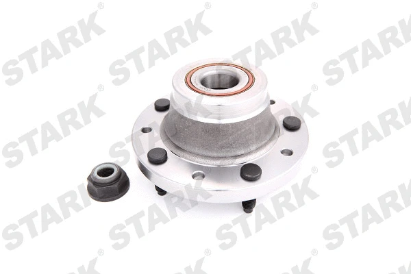 Kit de roulements de roue Stark SKWB-0180168