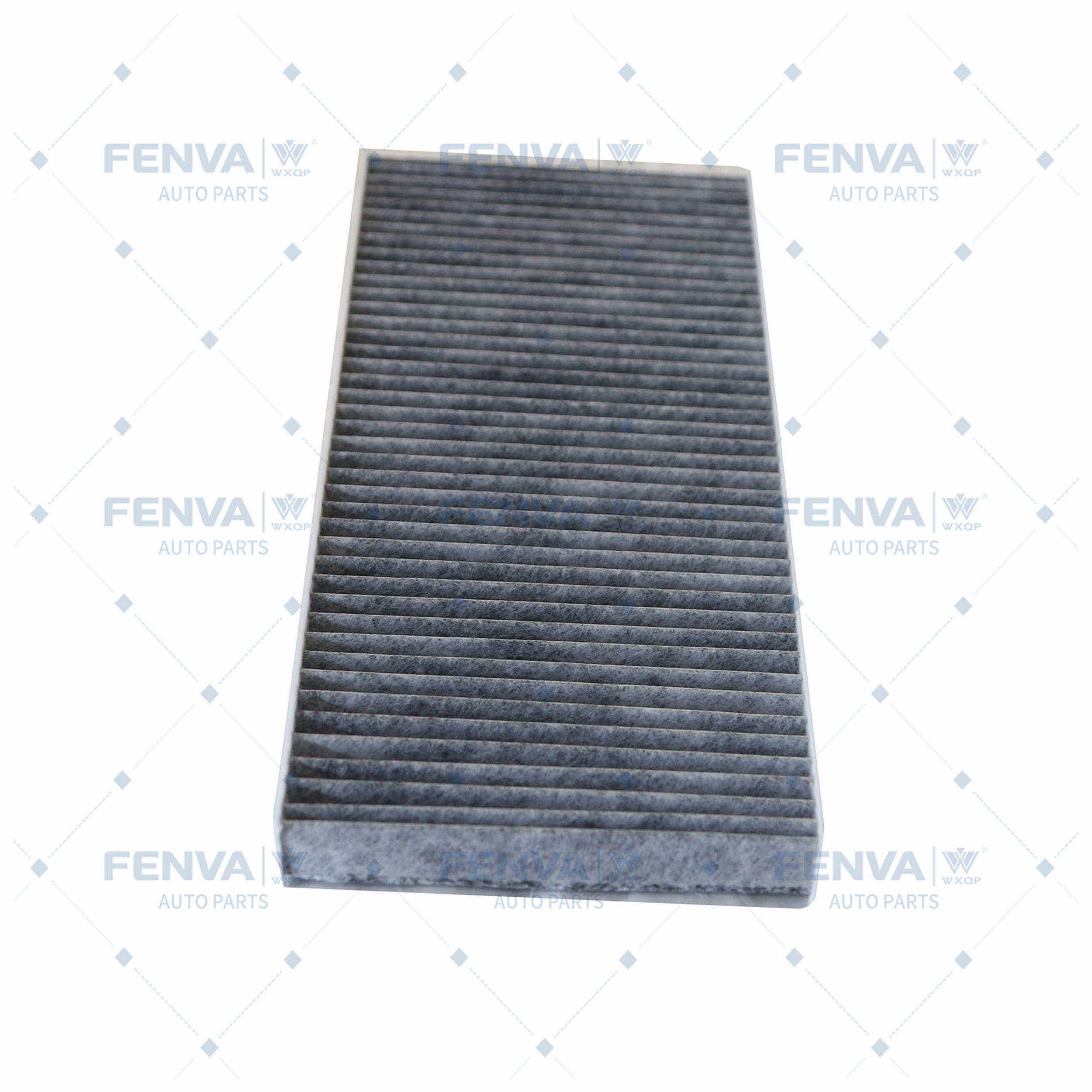 Filtre, air de l'habitacle WXQP 120689
