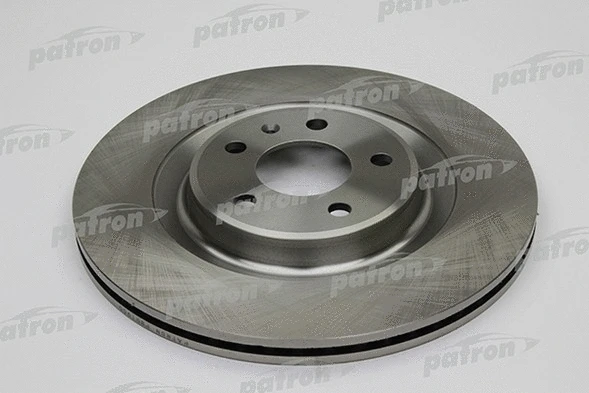 Disque de frein PATRON PBD1900