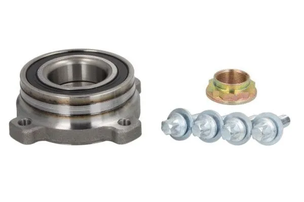 Kit de roulements de roue BTA H2B009BTA
