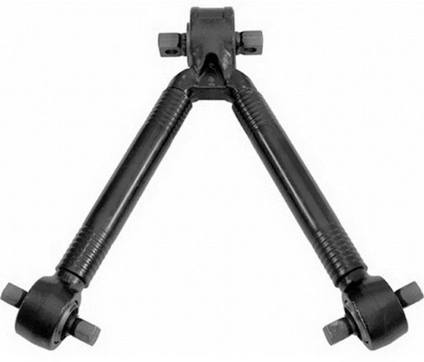 Bras de liaison, suspension de roue Automotive RYME 35280