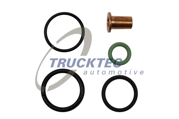 Kit de joints, injecteur TRUCKTEC AUTOMOTIVE 01.10.217