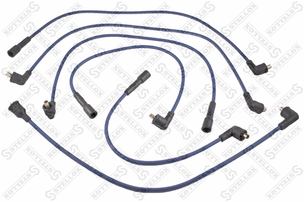 Kit de câbles d'allumage STELLOX 10-38097-SX