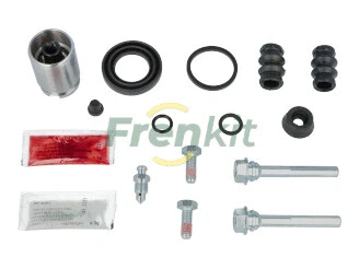 Kit de réparation, étrier de frein FRENKIT 734814