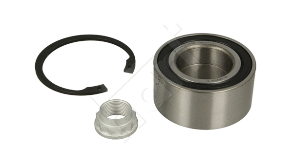 Kit de roulements de roue HART 901 982