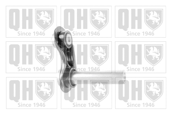 Bras de liaison, suspension de roue QUINTON HAZELL QSJ3451S
