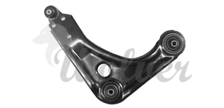 Rotule de barre de connexion WOLVER SP306392