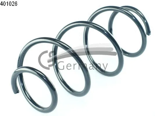 Ressort de suspension CS Germany 14.401.026