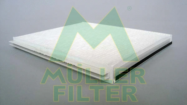 Filtre, air de l'habitacle MULLER FILTER FC331