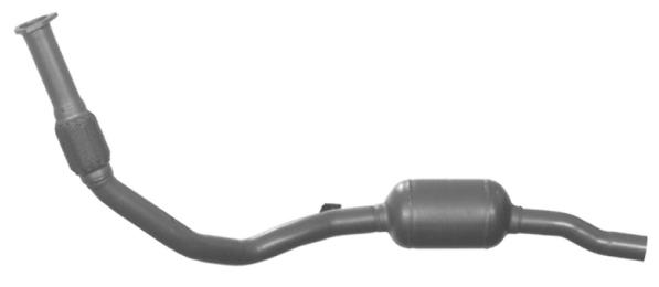Catalyseur VEGAZ GmbH VK-859