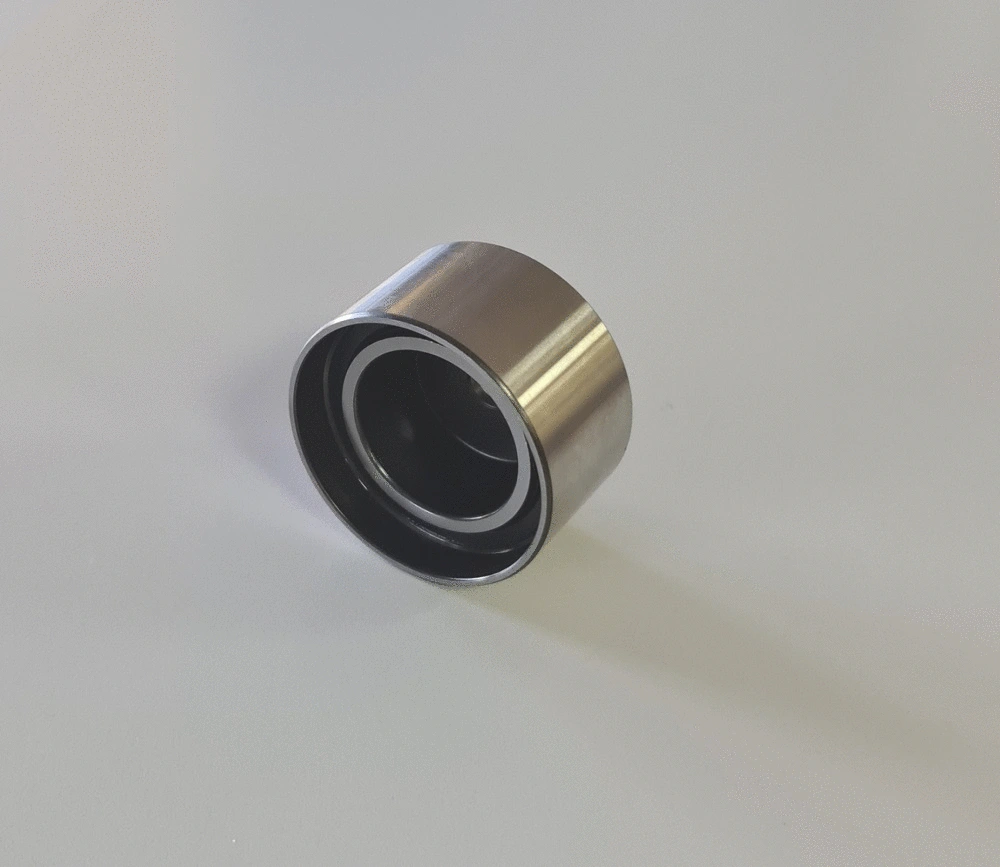 Poulie renvoi/transmission, courroie crantée TECHNOX TD12100