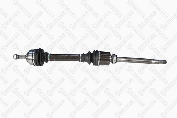 Arbre de transmission STELLOX 158 1328-SX
