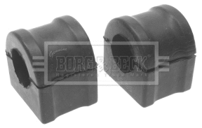 Kit de réparation, barre de couplage stabilisatrice BORG & BECK BSK7694K