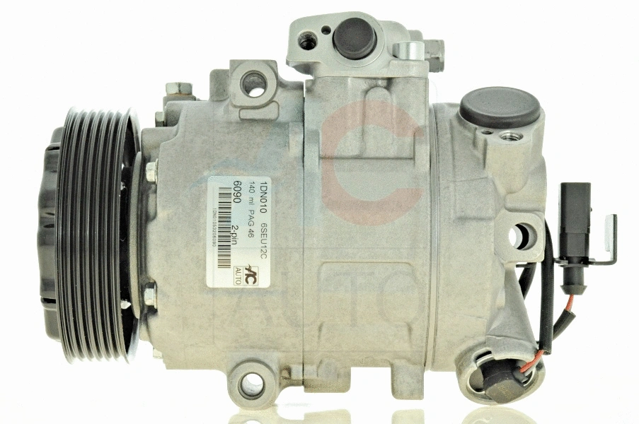 Compresseur, climatisation ACAUTO AC-01DN010