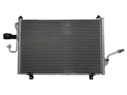 Condenseur, climatisation THERMOTEC KTT110149