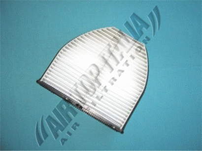 Filtre, air de l'habitacle ZERO WZF1567