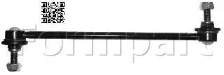 Entretoise/tige, stabilisateur FORMPART 1508038-XL