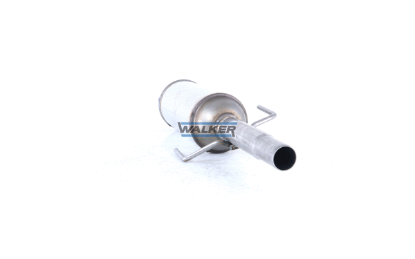 Filtre à particules / à suie, échappement WALKER 73182