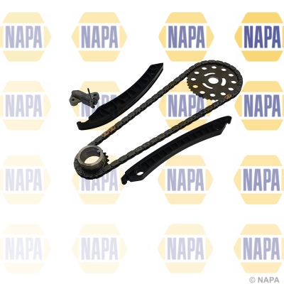 Kit de distribution par chaîne NAPA NCK4023
