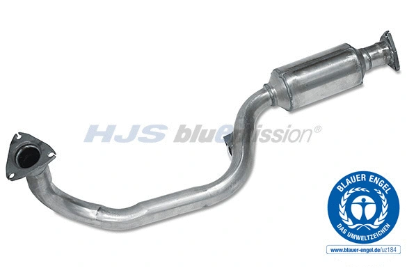 Catalyseur HJS 96 11 3117