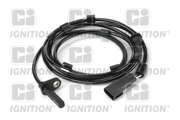 Capteur, vitesse de roue QUINTON HAZELL XABS525