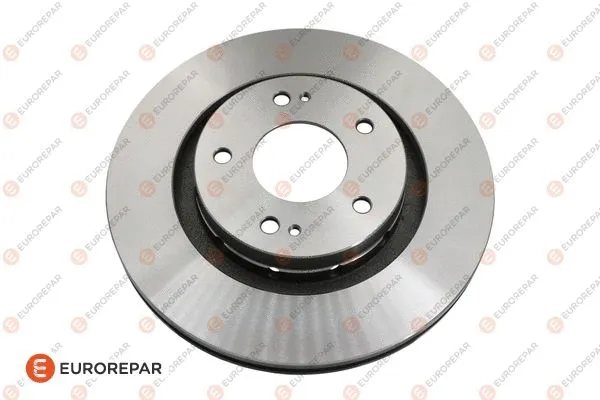 Disque de frein EUROREPAR 1618865480