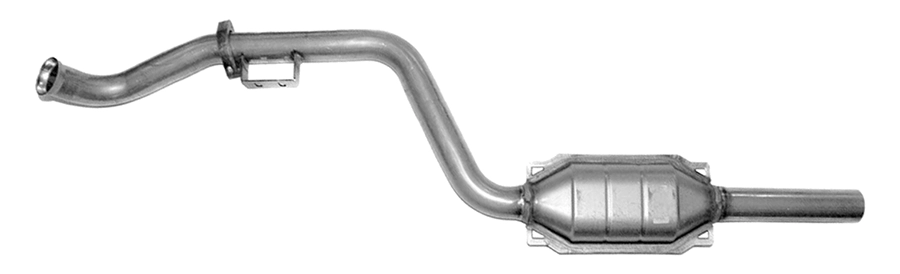 Catalyseur NOVAK 13.004.C