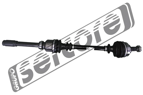 Arbre de transmission SERCORE 221140